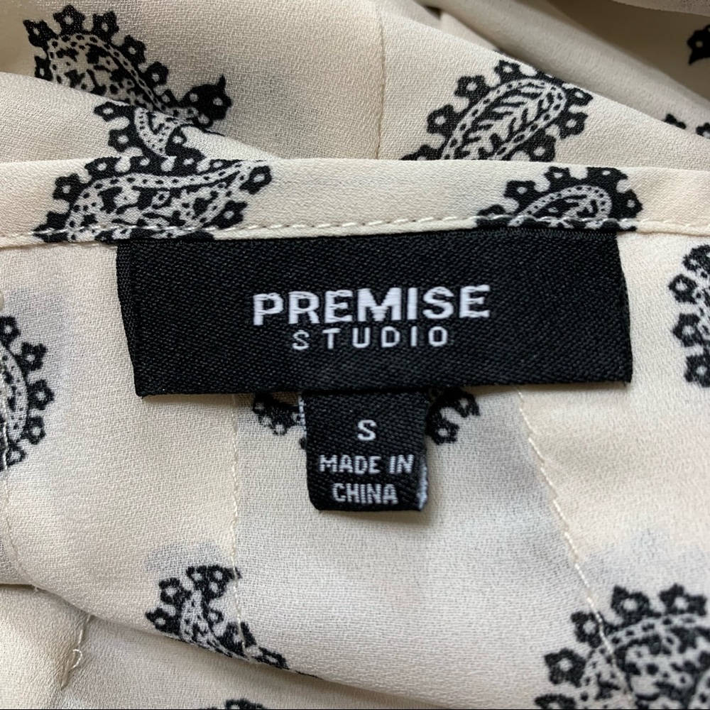 PREMISE STUDIO - Picture 6 of 7